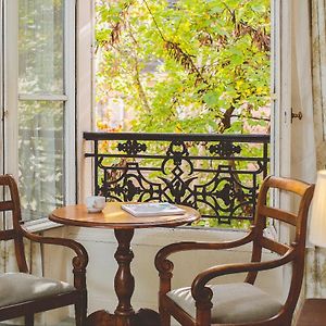 Superior Double Room Garden View